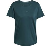 Yoga Essentials T-Shirt Aurora Ivy XS