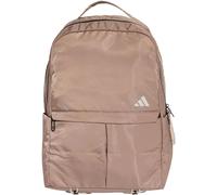 adidas Yoga Sportrucksack Unisex (Hellbraun one size Größe)