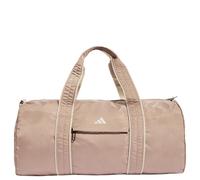 adidas Women's Yoga Duffelbag Chalky Brown/Beige 1 Größe