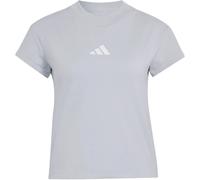 Adidas Z.n.e. Baby Damen T-Shirt, silber S