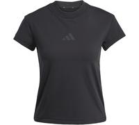 adidas Z.N.E. Kids T-Shirt Black XS