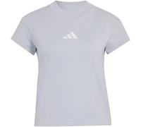 adidas - Z.N.E. Baby T-Shirt Damen halo silver