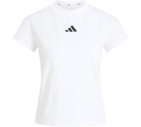 adidas Z.N.E. Baby Tee T-Shirt Damen KF6371 - white M