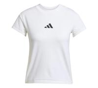 adidas Z.N.E. BB T-Shirt Damen-Weiß weiß | Größe: S