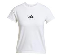 adidas Z.N.E. BB T-Shirt Damen-Weiß (nur noch 5 Artikel auf Lager)