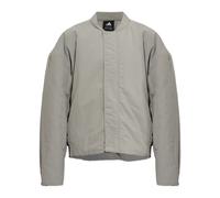 Adidas - Z.n.e. Bomber Jacket - - Sport - Herren - Grau - L
