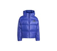 adidas Z.N.E. Climawarm Daunenjacke Herren - blau/schwarz - L