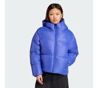 adidas Daunenjacke Z.N.E. CLIMAWARM (JW1517) Damen Semi Lucid Blue M