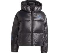 adidas Z.N.E. Climawarm Puffer Daunenjacke Damen JL6907 - black XS
