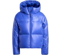 ADIDAS Damen Jacke Z.N.E. CLIMAWARM (JW1517) M SELUBL