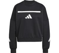 Adidas Z.n.e. Damen Sweatshirt, schwarz M