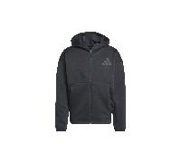 adidas Z.N.E. Full-Zip Hoodie Herren - schwarz - M