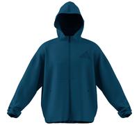 ADIDAS Herren Jacke Z.N.E. WOVEN ORIGINALS (normal & lang) - Gr. - L