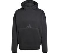 adidas Z.N.E. Herren Hoodie (Schwarz S Größe)