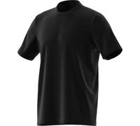 ADIDAS Herren Shirt Z.N.E. (normal & lang) (JE3069) M BLACK