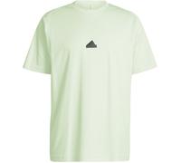 adidas Z.N.E. Herren T-Shirt SEGRSP-weiß, M