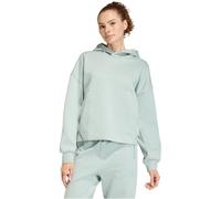 adidas Z.N.E. Hoody Damen-salbei (nur noch 2 Artikel auf Lager)