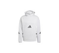 adidas Z.N.E. Hoodie Herren - grau/schwarz - L