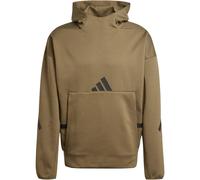 Adidas Z.N.E. Hoodie | grün | Herren | L | JD5321 L