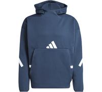 adidas Z.N.E. Hoodie Herren JW4729 - aurora ink XL