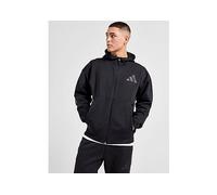 adidas Z.N.E Hoodie - Herren, Schwarz - M