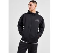 adidas Z.N.E Hoodie - Herren, Schwarz - XXL