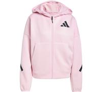 adidas Women's Z.N.E. Zip-Hoodie
