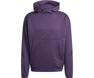 Adidas Z.N.E. Kapuzenhoodie | lila | Herren | M | JW4732 M