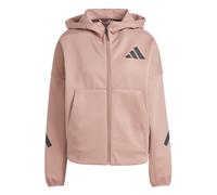 Adidas Z.n.e. Kapuzenjacke Damen Hoody pink XL
