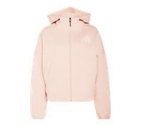 adidas Z.N.E. Kapuzenjacke Damen Rosa M ( 40 ) rosa
