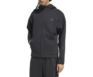adidas Z.N.E. Kapuzenjacke L schwarz