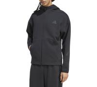 adidas Z.N.E. Kapuzenjacke S schwarz