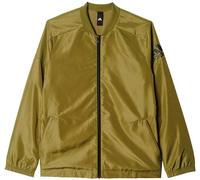 adidas z.n.e. kids Jacke S(135-140cm) gelb