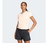 adidas Z.N.E. Kids T-Shirt Blush Pink L