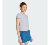 adidas - Z.N.E. Baby T-Shirt Damen halo silver