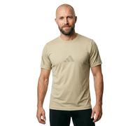 ADIDAS Herren Shirt Z.N.E. (normal & lang) (KE4698) S WOCA