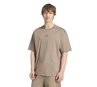 Adidas Z.n.e Loose Fit Kurzarm-t-shirt