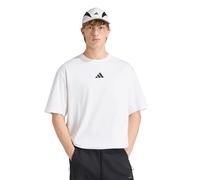 ADIDAS Herren Shirt Z.N.E. LOOSE FIT (normal & lang) (KF3823) XXL WHITE