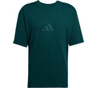 adidas Z.N.E. Loose Fit T-Shirt Herren JW4781 - aurora ivy 3XL/T