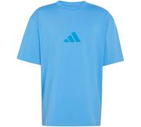 ADIDAS Herren Shirt Z.N.E. Loose-Fit (normal & lang) (KE4719) XXL RAYBLU
