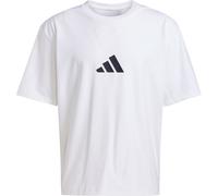 adidas Z.N.E. Loose Fit T-Shirt Herren JC5482 - white S