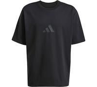 Adidas Z.N.E. Loose Fit T-Shirt | schwarz | Herren | L | JJ1151 L