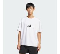 ADIDAS Herren T-Shirt Z.N.E. weiss | XL