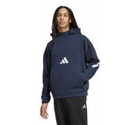 adidas Z.N.E. M - Kapuzenpullover - Herren L Dark Blue