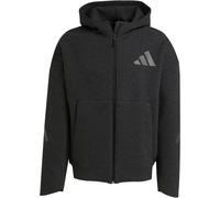 ADIDAS Herren Kapuzensweat Z.N.E. Hochwertige (JM6055) S BLCKME