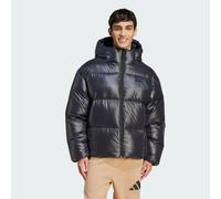 ADIDAS Herren Jacke Z.N.E. Climawarm (JL6905) L BLACK