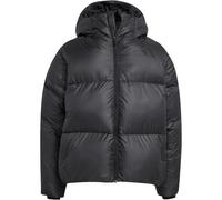 adidas Z.N.E. Puffer Steppjacke Kinder JW2396 - black 164