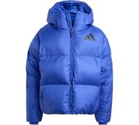 adidas Z.N.E. Puffer Steppjacke Kinder KA3417 - semi lucid blue 164