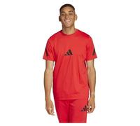adidas Z.N.E Short Sleeve T-Shirt L