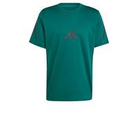 Adidas Z.n.e Kurzarm-t-shirt M Collegiate Green